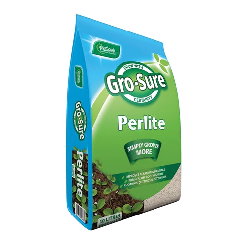 Perlite 10 litre Perlite 10 litre