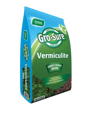 Vermiculite 10litre