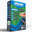 Johnsons Lawn seed General Purpose