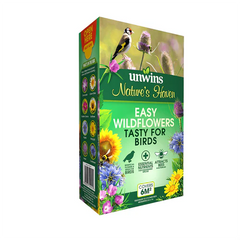 Wildflower Seeds Tasty for Birds 1.2kg