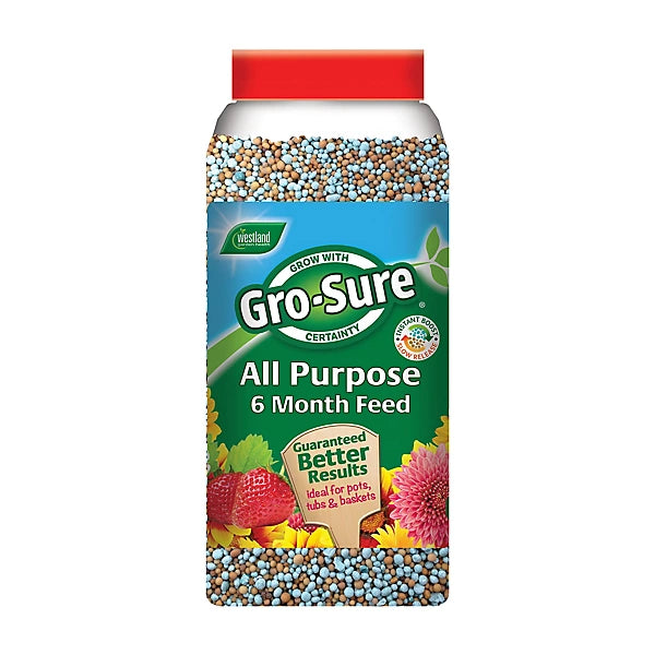 Grosure All Purpose 6 Month Feed Grosure All Purpose 6 Month Feed