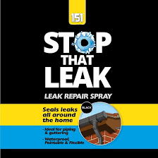 Stop That Leak Repair Spray 400ml