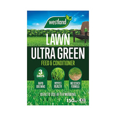 Lawn Ultra Green Feed and Conditioner