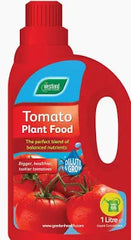 Tomato Plant Food Concentrate 1 litre