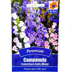 De Ree Campanula Mixed