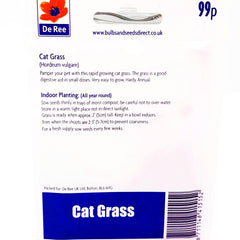 Cat Grass Cat Grass
