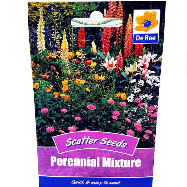Perennial Mixture Perennial Mixture