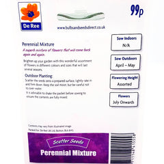 Perennial Mixture Perennial Mixture