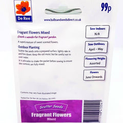 Fragrant Flowers Mixed Fragrant Flowers Mixed