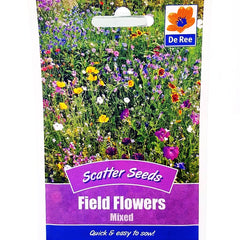 Field Flowers