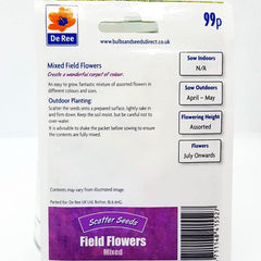 Field Flowers Field Flowers