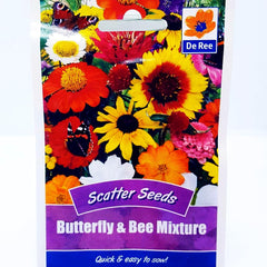 De Ree Butterfly & Bee Mixture