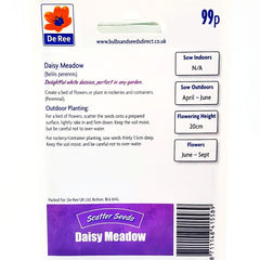 Daisy Meadow Daisy Meadow