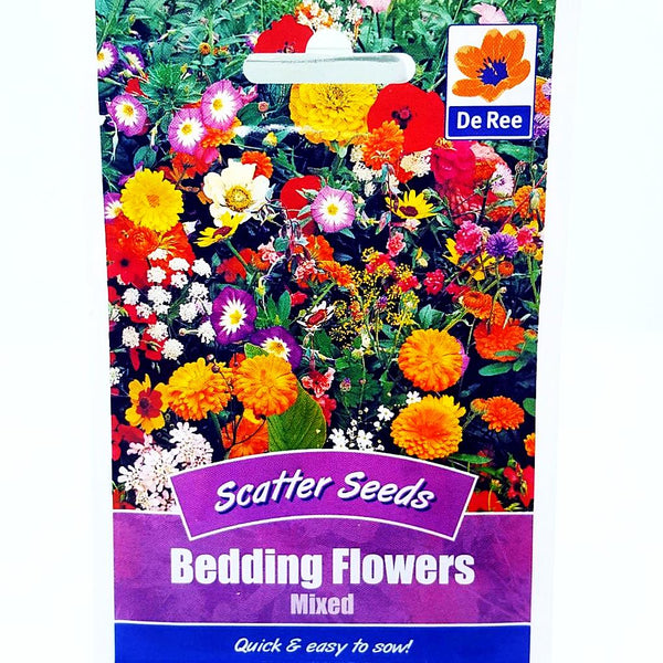 De Ree Bedding Flowers De Ree Bedding Flowers