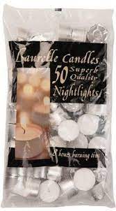 8 hour T lights 50pk 8 hour T lights 50pk