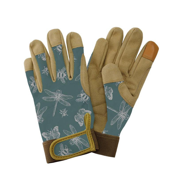 Kent & Stowe Comfort Gloves Medium Kent & Stowe Comfort Gloves Medium