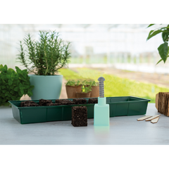 SOGO Peat Pot Press 4cm SOGO Peat Pot Press 4cm