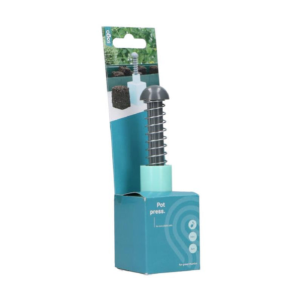 SOGO Peat Pot Press 4cm SOGO Peat Pot Press 4cm
