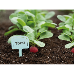 SOGO Labels Seed pack holder 12.5cm 10pcs SOGO Labels Seed pack holder 12.5cm 10pcs