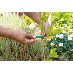 Velcro Plant Ties 3x2.5m Velcro Plant Ties 3x2.5m