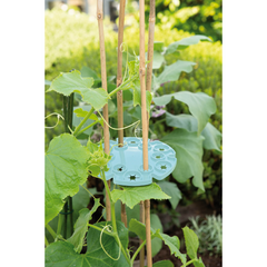 Wigwam Tonkin cane holder 3pc Wigwam Tonkin cane holder 3pc