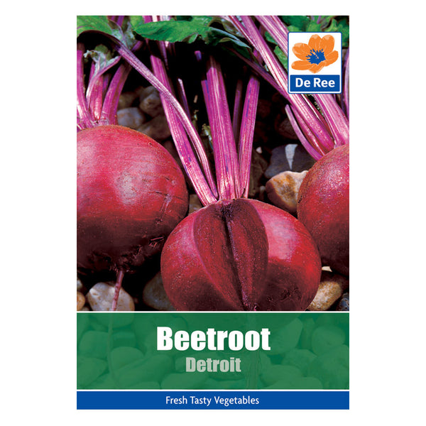 De Ree Beetroot Detroit De Ree Beetroot Detroit