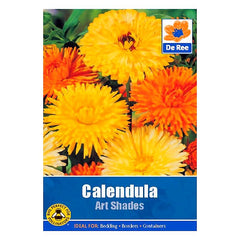 De Ree Calendula Art Shades