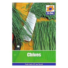 De Ree Chives