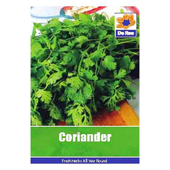 De Ree coriander