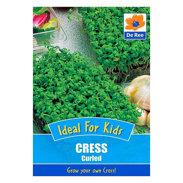 Cress Common Cress Common