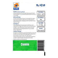 Cumin Cumin
