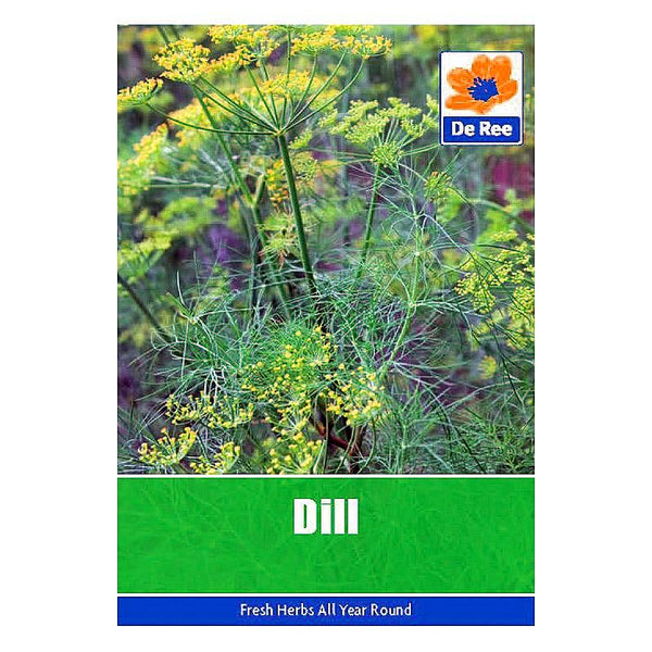 Dill Dill
