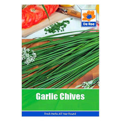 Garlic Chives