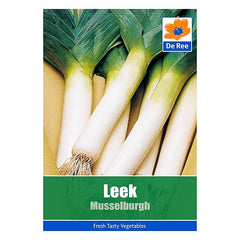 Leek Musselburgh