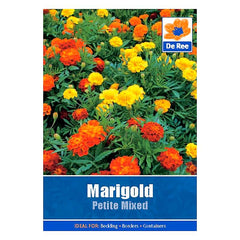Marigold Petite Mixed