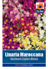 Linara Maroccana Northern Lights Mixed
