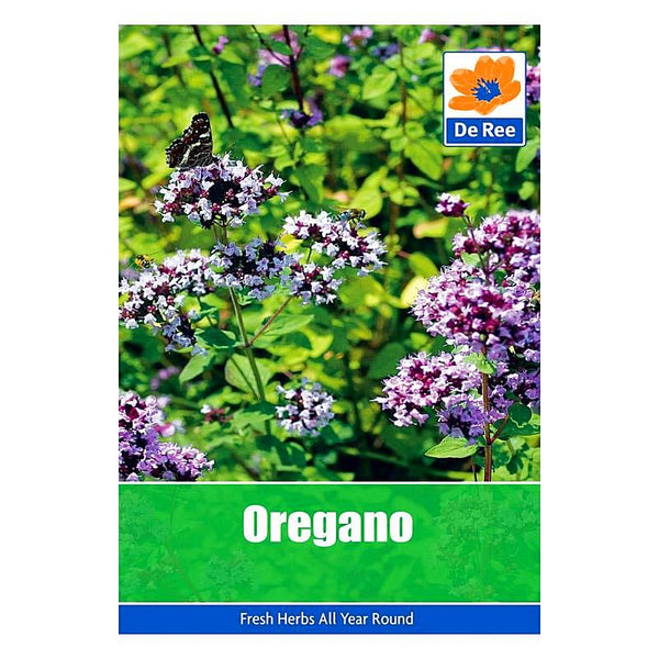 Oregano Oregano