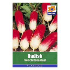 Radish French Breakfast