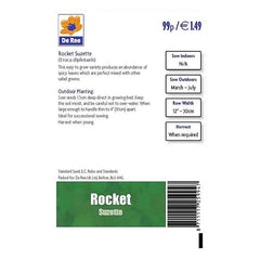 Rocket Suzette Rocket Suzette