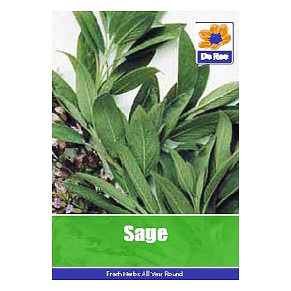 Sage Sage