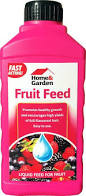 Fruit feed Fruit feed
