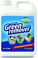 Mosgo Green Remover concentrate 5l Mosgo Green Remover concentrate 5l