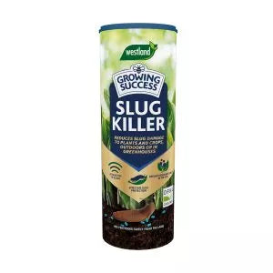 Organic Growing Success Slug Killer Organic Growing Success Slug Killer