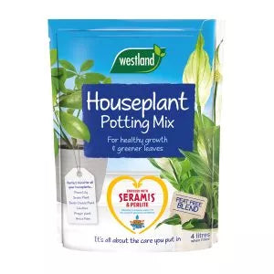 Westland Houseplant Potting Mix Westland Houseplant Potting Mix
