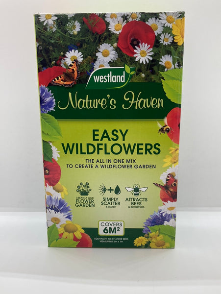 Easy wildflowers 1.2kg Easy wildflowers 1.2kg