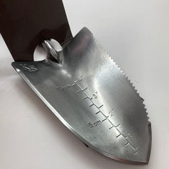 The capability trowel The capability trowel