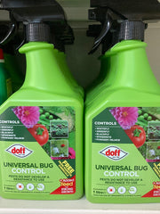 Universal bug control