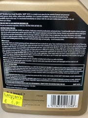 Weed out weed killer Weed out weed killer