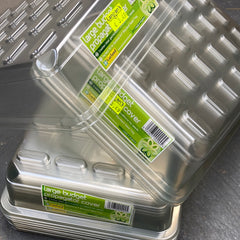 Large propagator cover