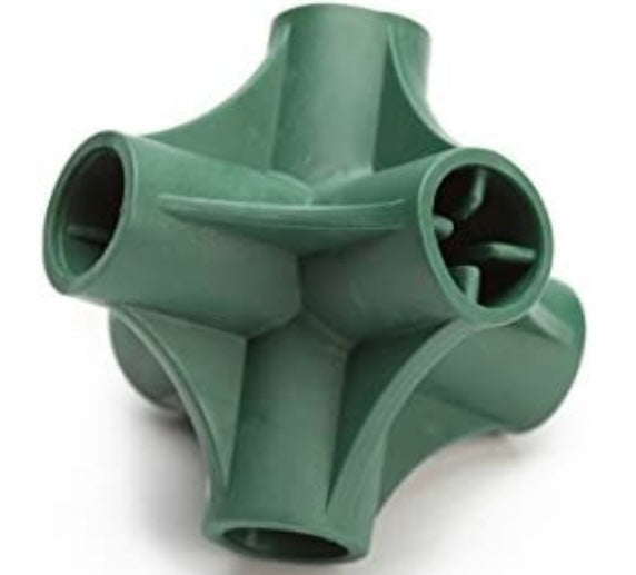 Cane connectors Cane connectors